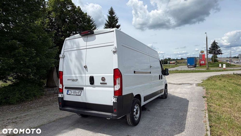 Fiat Ducato - 16