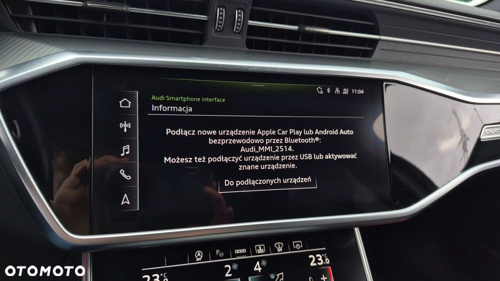 Audi A6 Limousine - 32