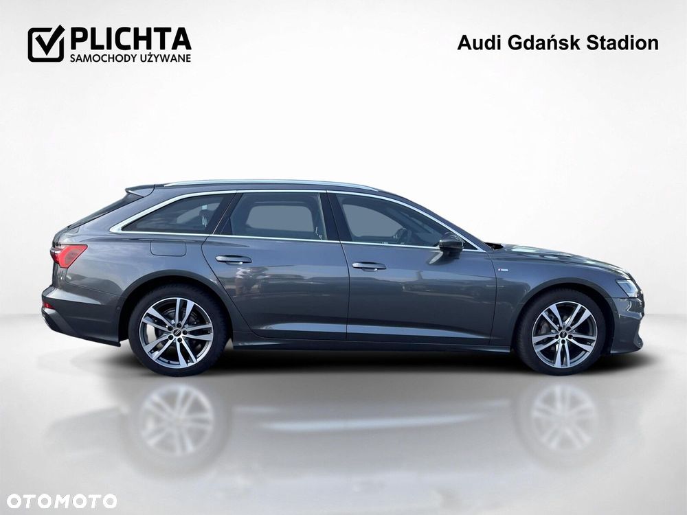 Audi A6 Avant - 7