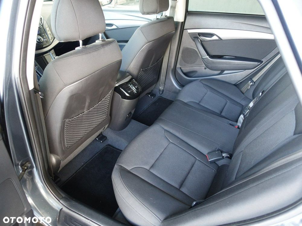 Hyundai i40 i40cw 2.0 Style - 16