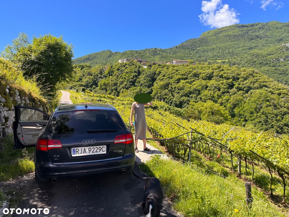 Audi A6 Avant 3.0 TDI Quattro Tiptronic - 37
