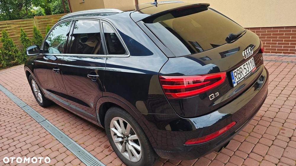 Audi Q3 2.0 TDI Prime Edition - 27