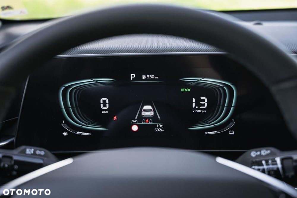 Kia Niro - 16