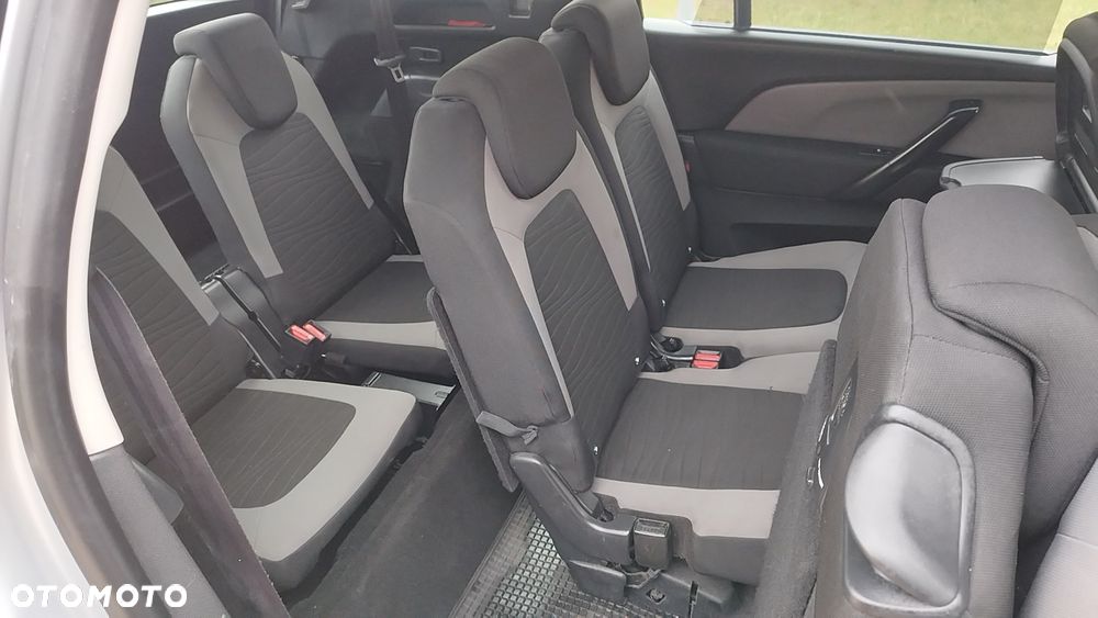 Citroën C4 Grand Picasso e-HDi 115 ETG6 Intensive - 9