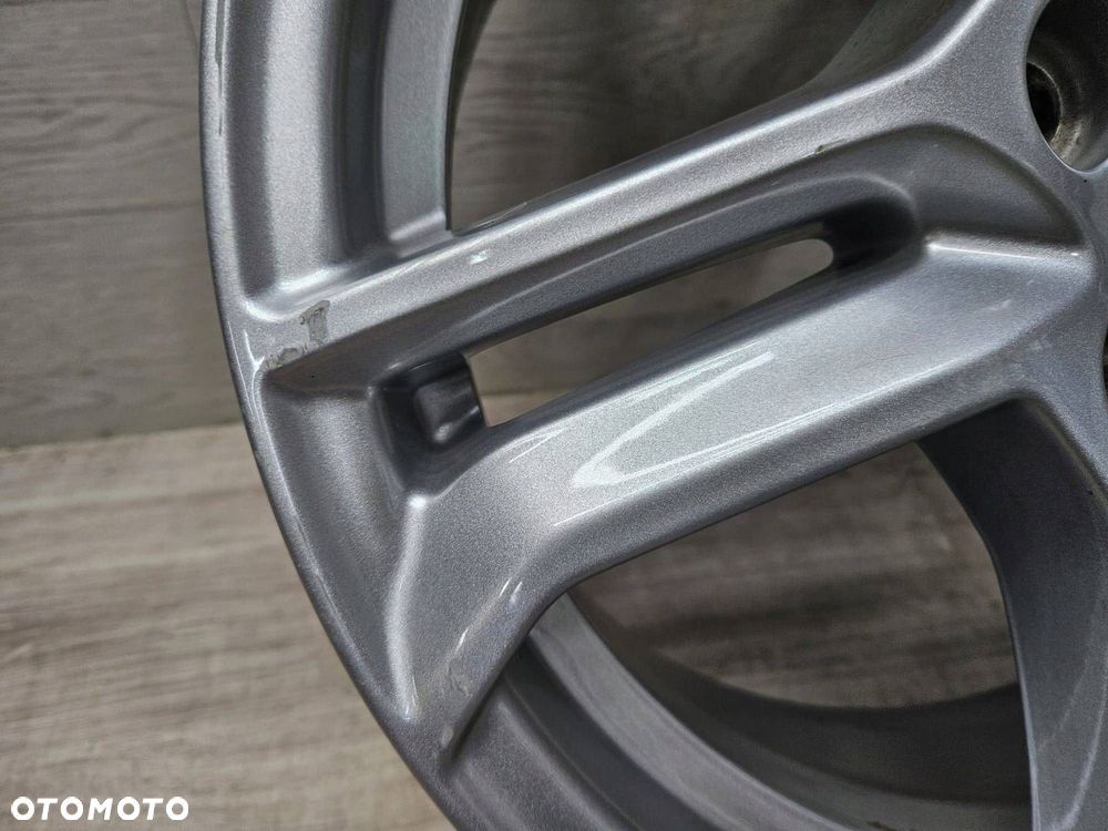 Felga Ford Focus IV E 6.5Jx16H2 Et50 5x108 - 7