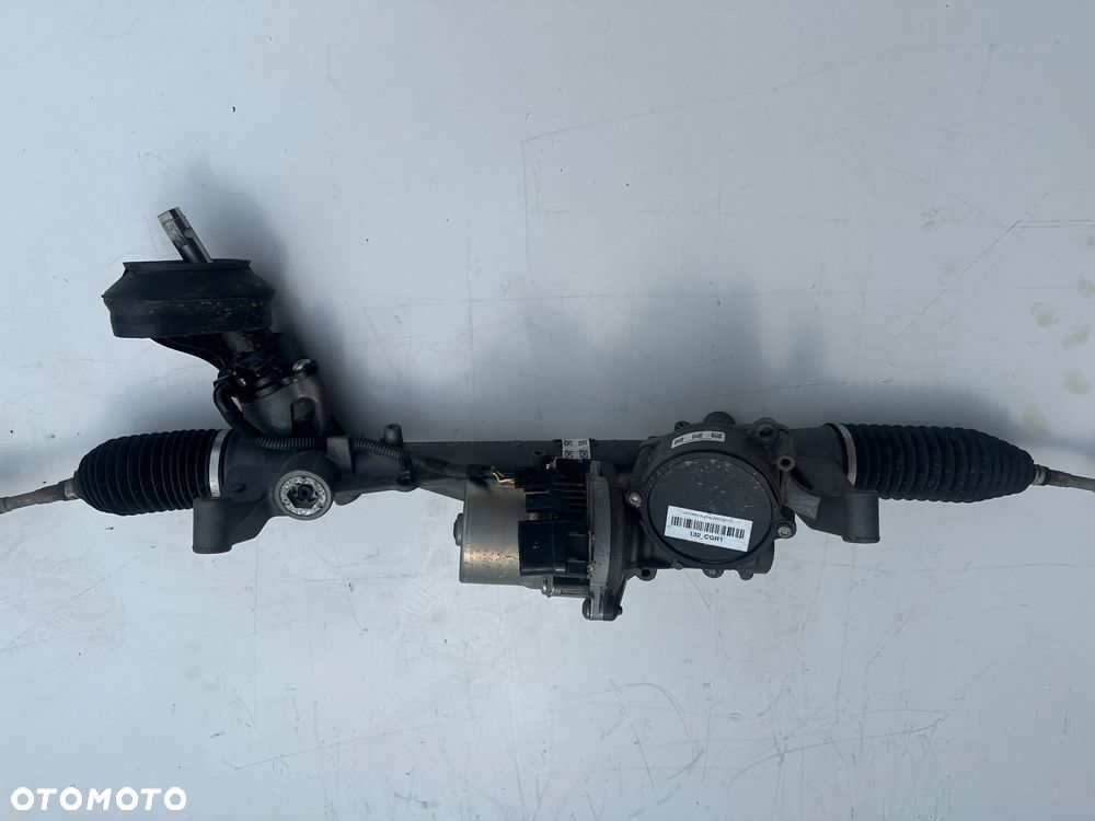 Mercedes EQA 243  2474607302 PRZEKŁADNIA KIEROWNICZA MAGLOWNICA  sprawdzona GWARANCJA - 2