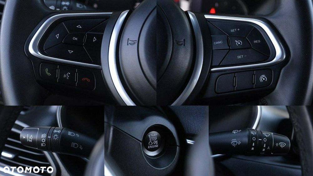 Fiat Tipo 1.0 T3 City Sport - 16