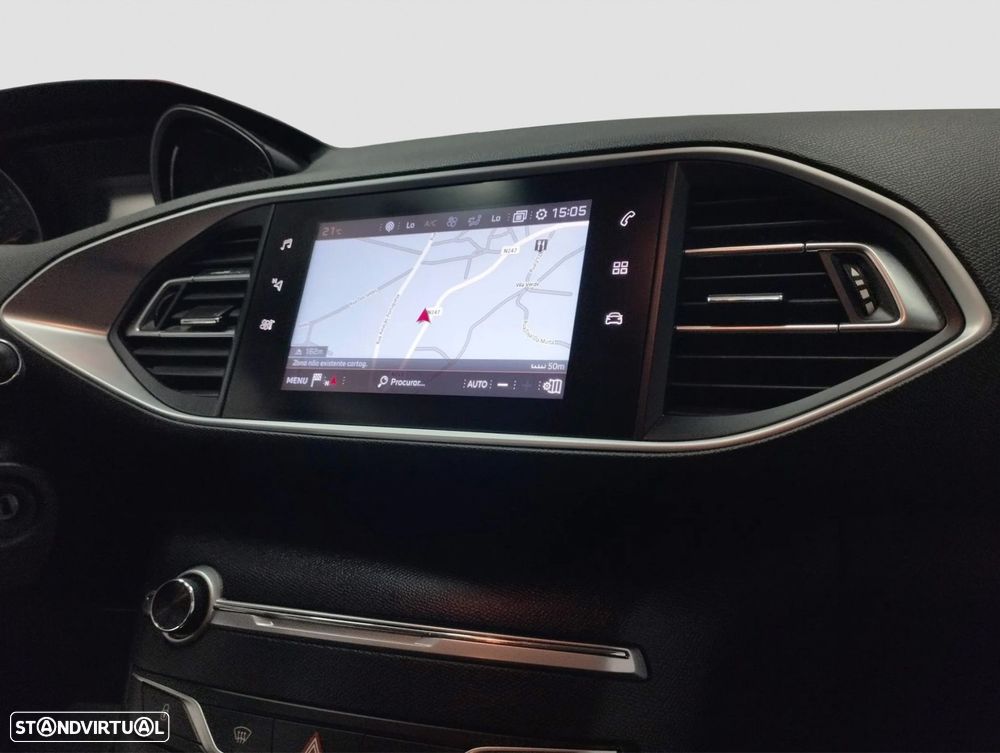 Peugeot 308 SW 1.2 PureTech GT Line - 7