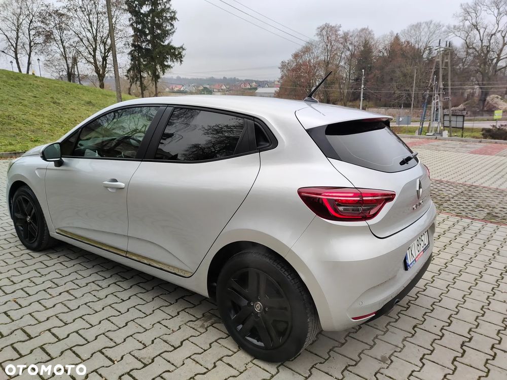Renault Clio 1.0 TCe Intens - 21