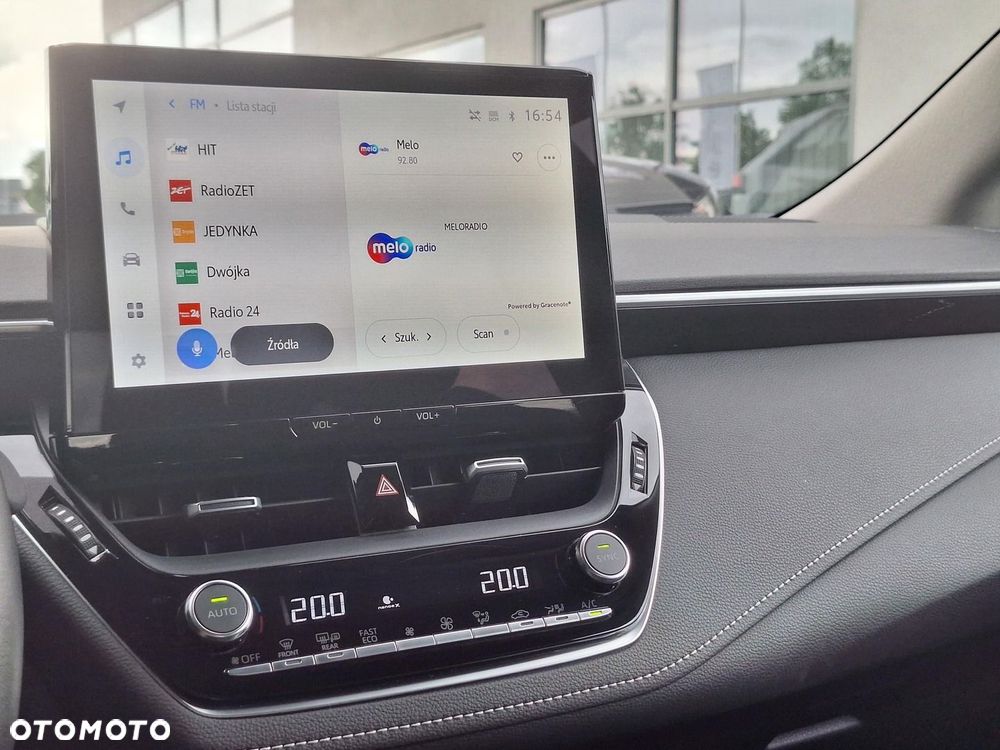 Toyota Corolla 1.8 Hybrid Style - 20