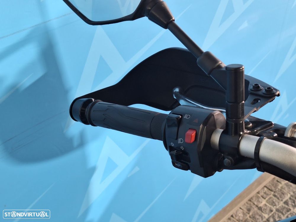 Yamaha Ténéré 700 - 8