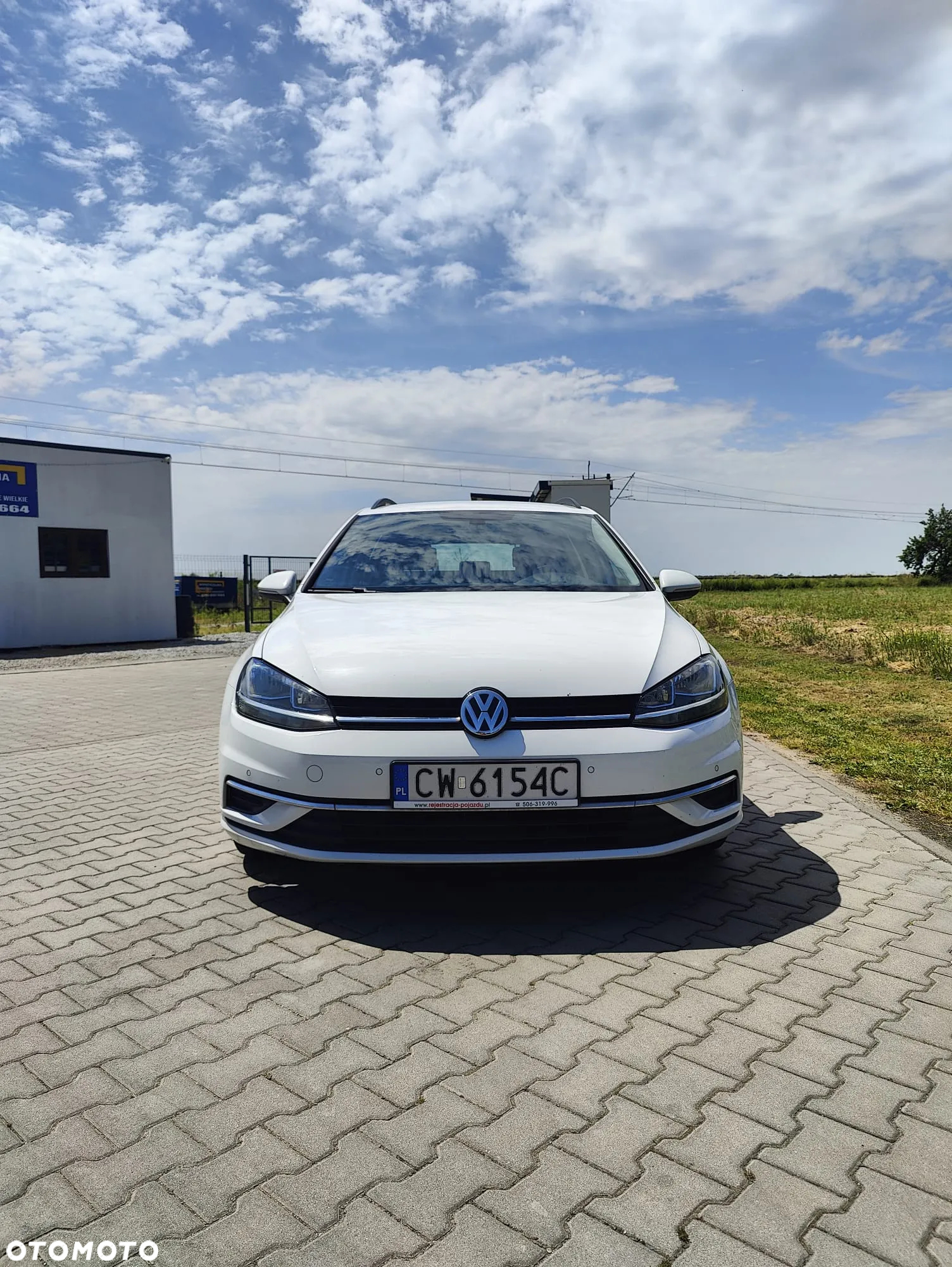 Volkswagen Golf VII 1.6 TDI BMT Comfortline - 9