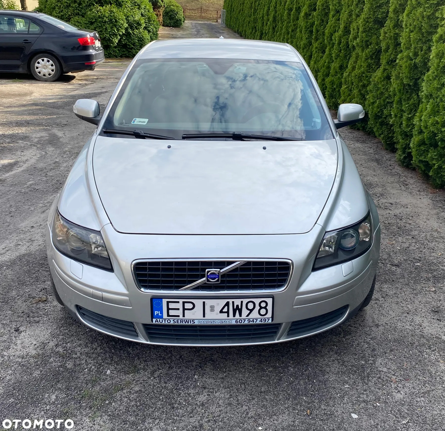 Volvo S40 1.8 Kinetic - 3