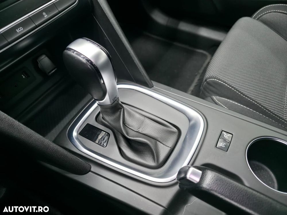 Renault Megane Grandtour ENERGY dCi 110 EDC BUSINESS - 8