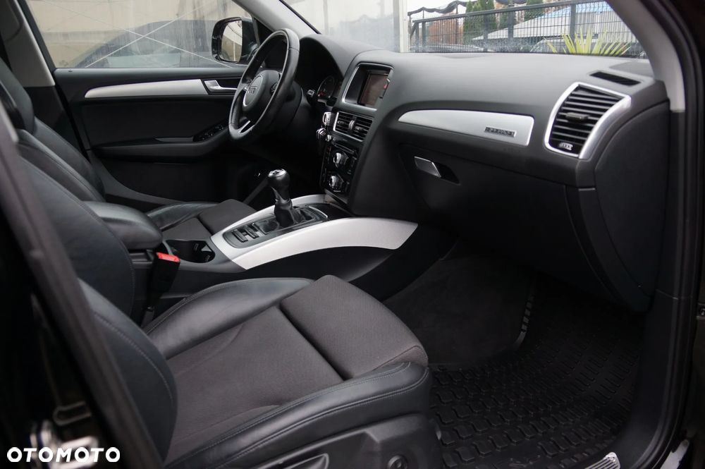 Audi Q5 - 25