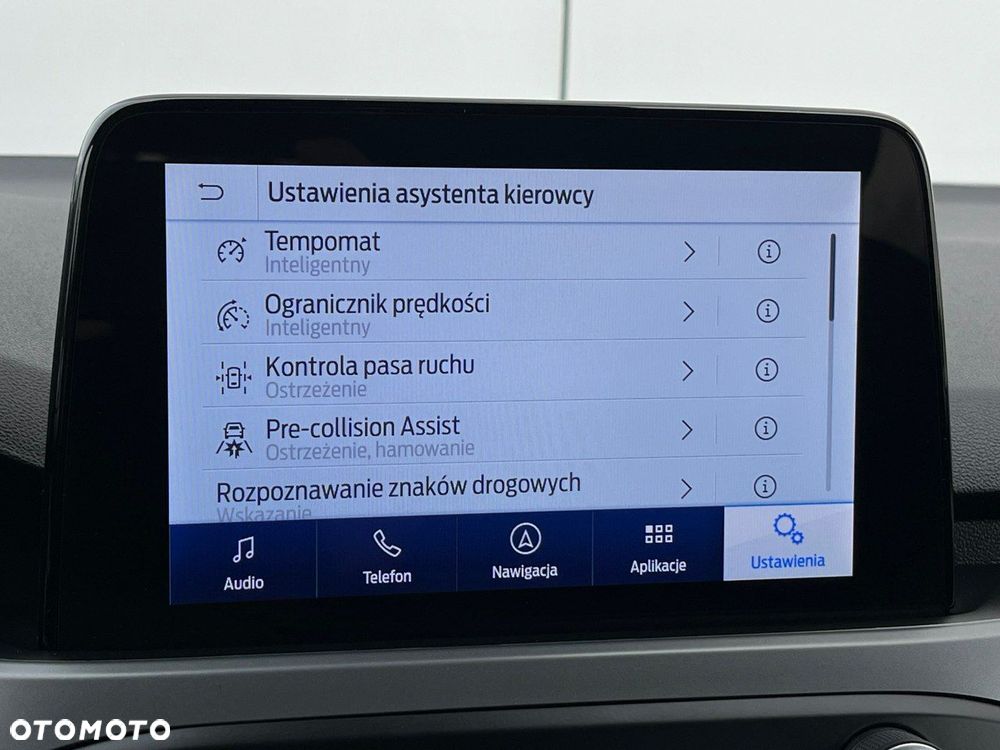 Ford Focus 1.5 EcoBlue Start-Stopp-System COOL&CONNECT - 31