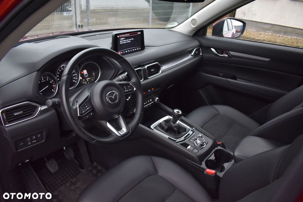 Mazda CX-5 SKYACTIV-G 165 Edition 100 - 24