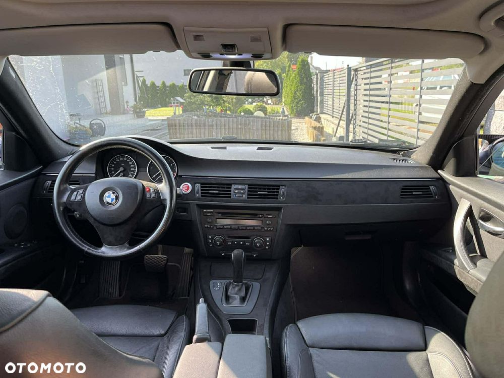 BMW Seria 3 - 10