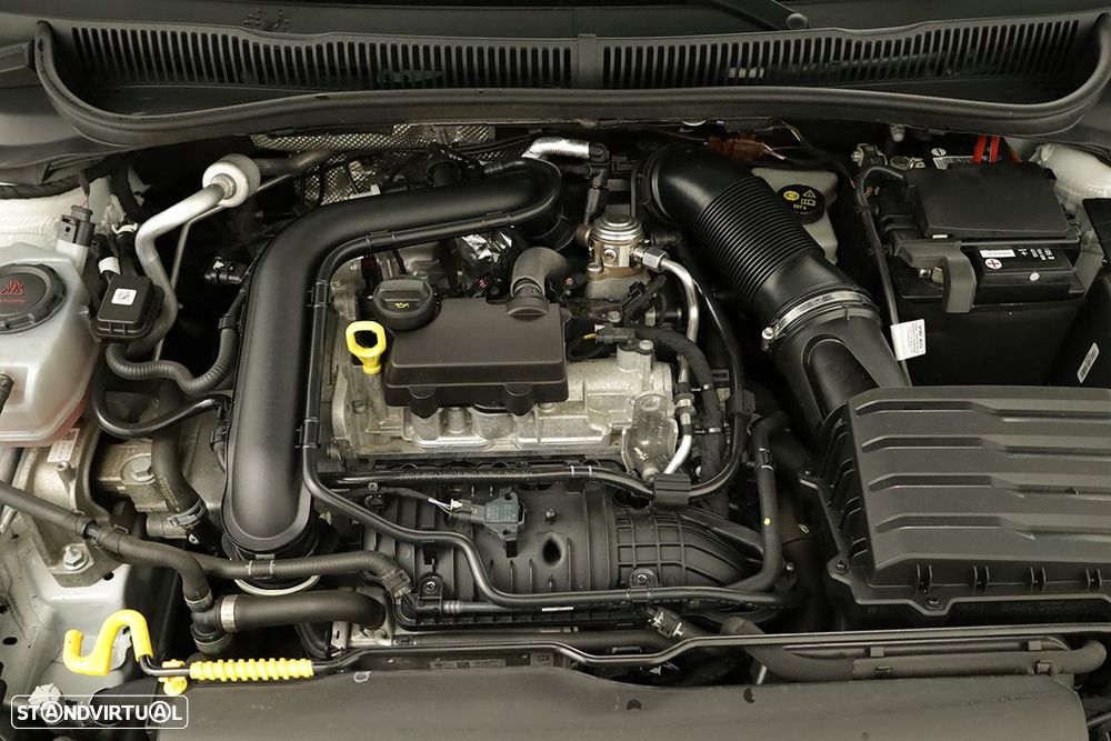 VW Polo 1.0 TSI Life - 22
