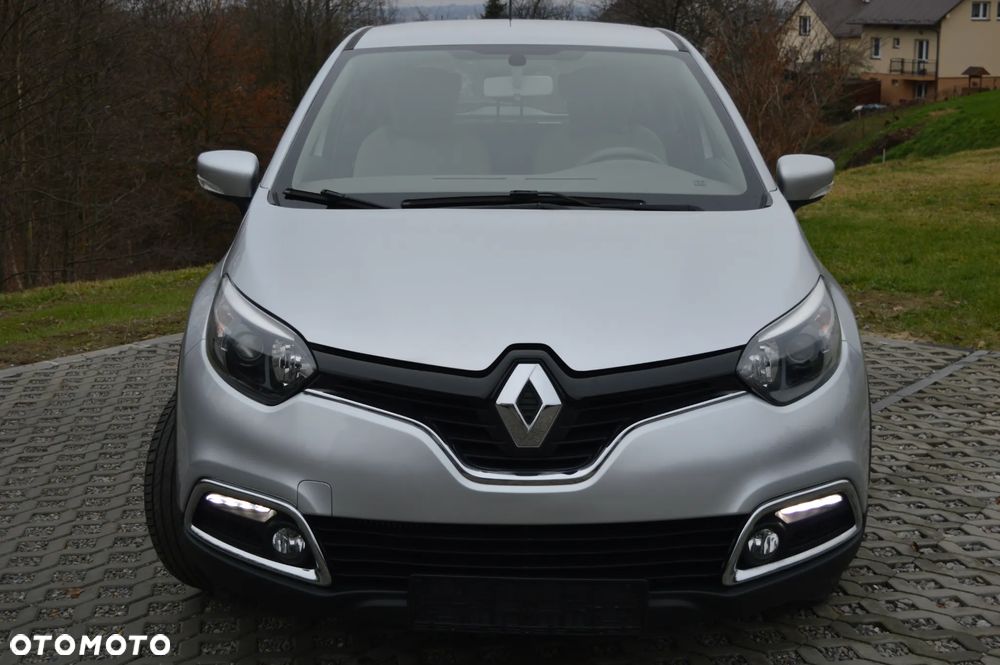 Renault Captur ENERGY TCe 120 EDC Dynamique - 5