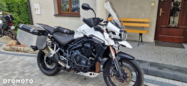 Triumph Tiger