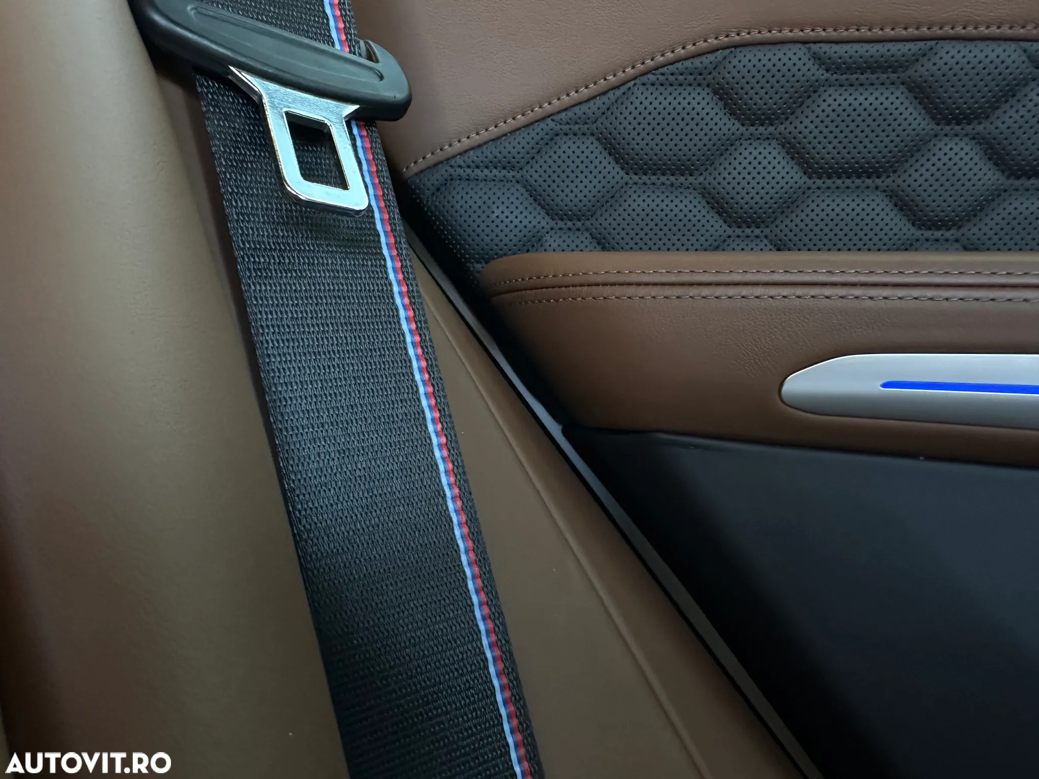 BMW X5 M Standard - 25