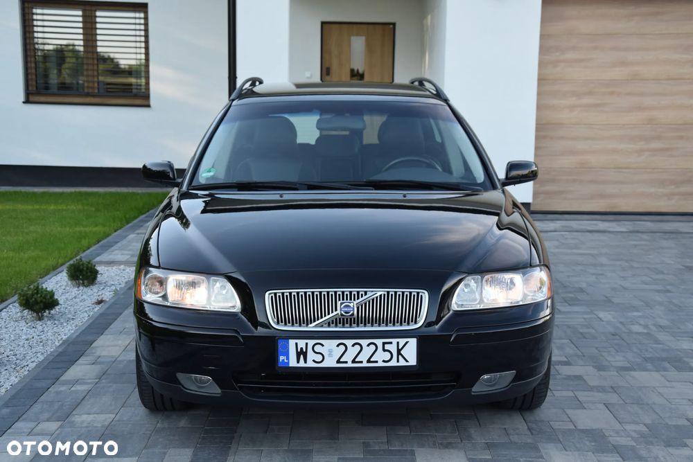 Volvo V70 2.4 Kinetic - 10