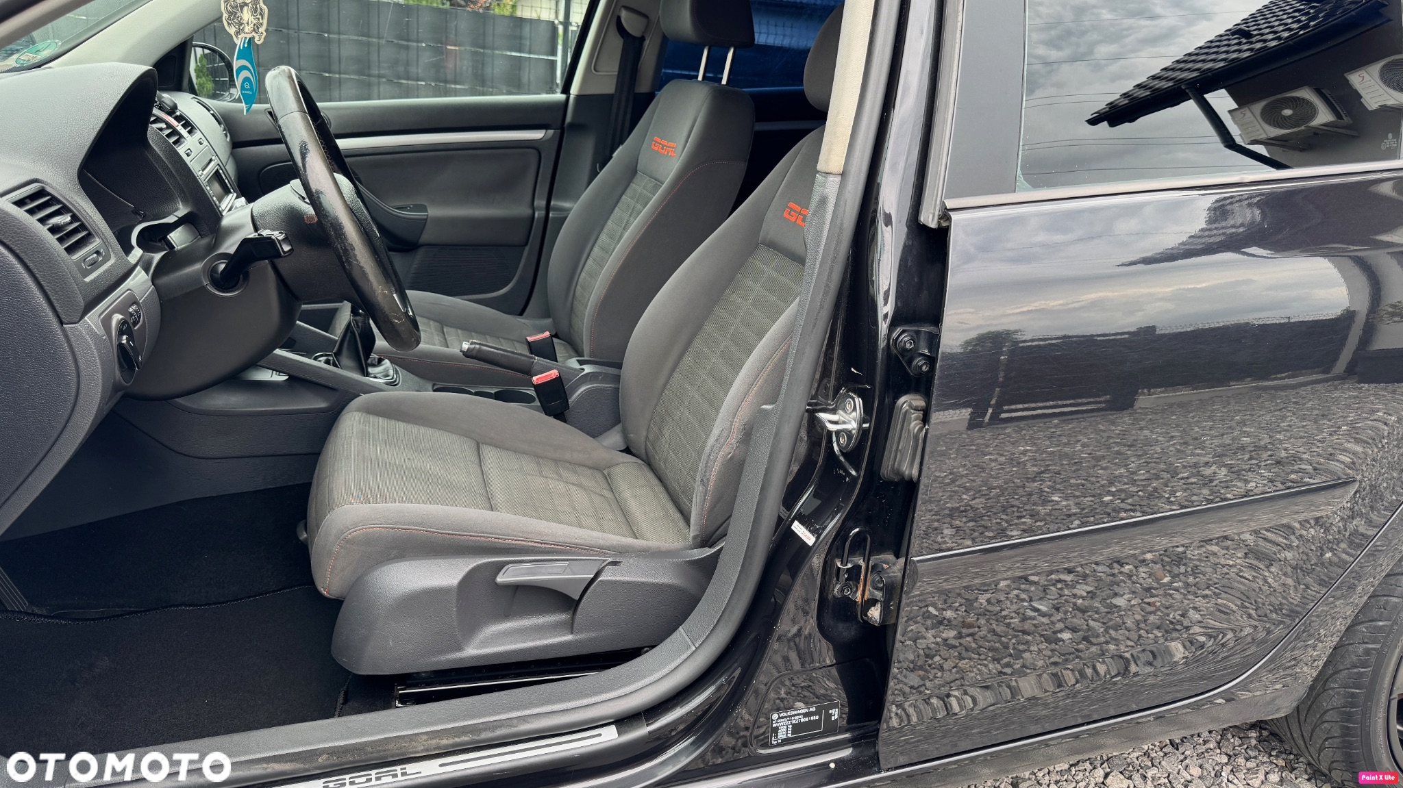 Volkswagen Golf 1.6 Goal - 13