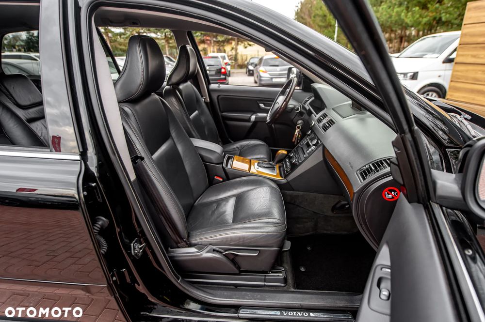 Volvo XC 90 3.2 Sport - 20