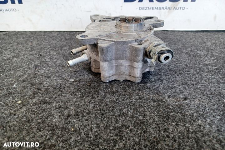 Pompa vacuum mecanica 03G145209C 2.0 TDI 03G145209D Volkswagen VW Gol - 3