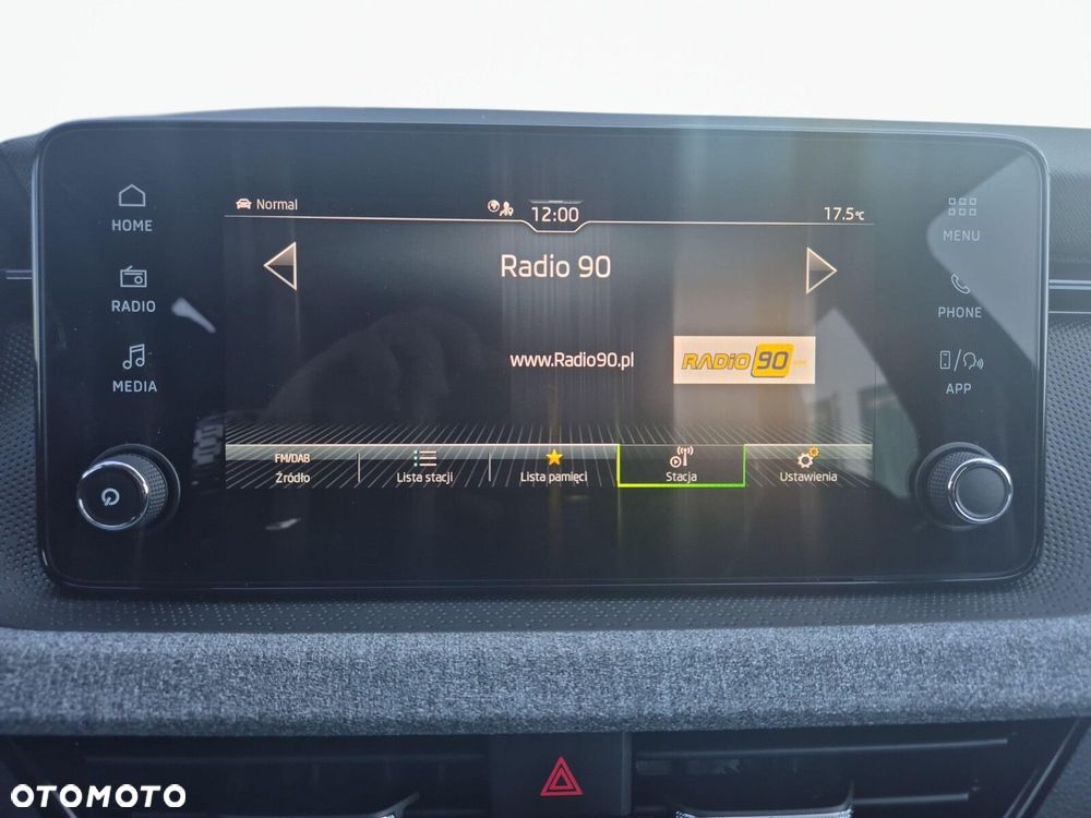 Skoda Kamiq 1.0 TSI Edition 130 - 26