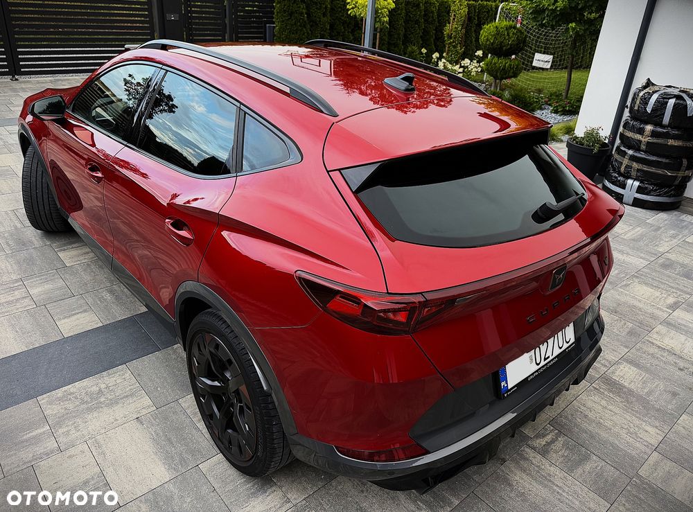 Cupra Formentor 2.0 TSI 4Drive VZ DSG - 10