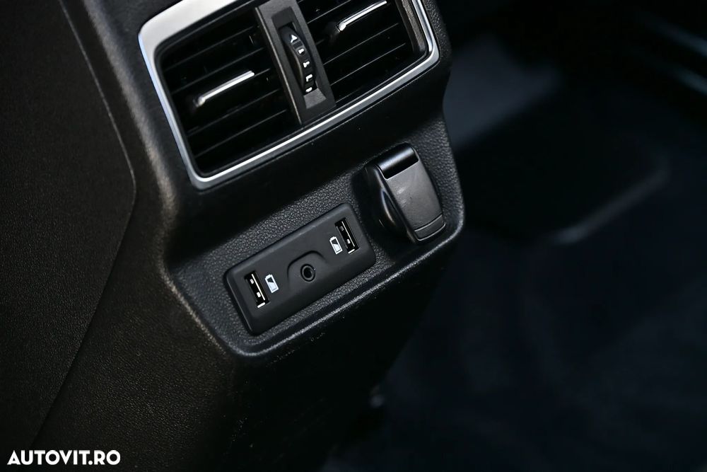 Renault Koleos BLUE dCi 190 4WD X-tronic LIMITED - 20