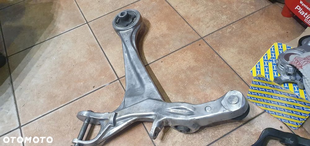 Honda legend kb1 wahacz przedni  prawy - 2