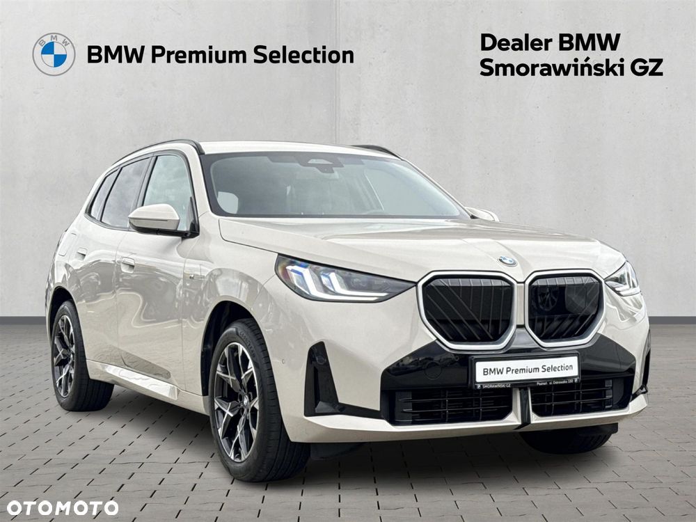 BMW X3 - 28