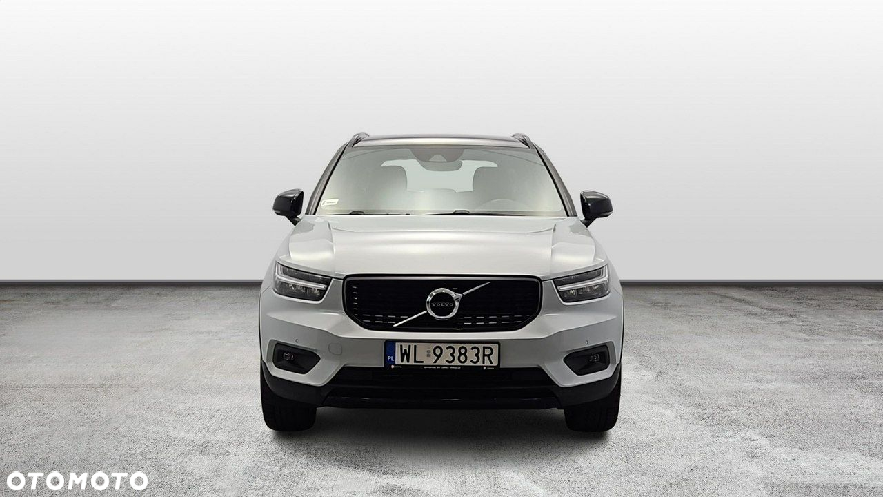 Volvo XC 40 - 8