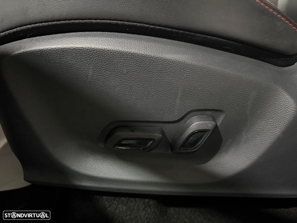 MG ZS EV Maximal Luxury - 11