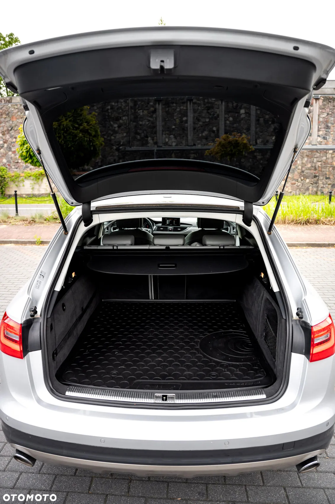 Audi A6 Allroad 3.0 TDI Quattro S tronic - 31