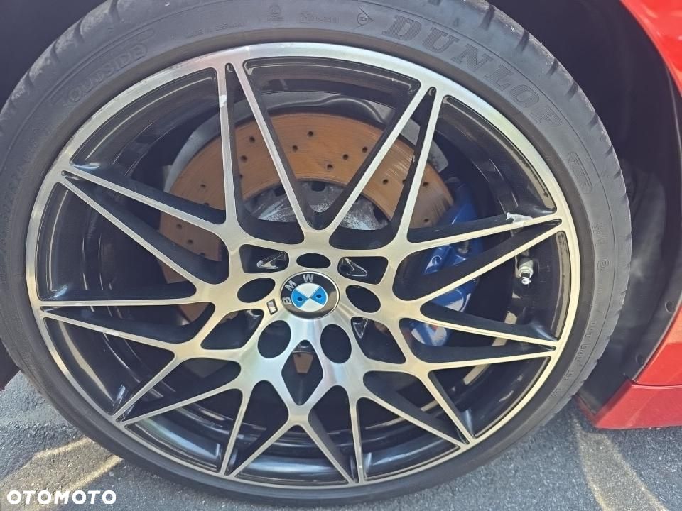 BMW M4 DKG - 18