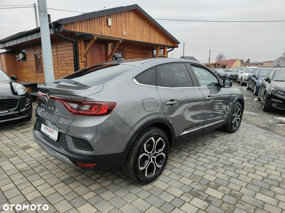 Renault Arkana TCe 140 EDC INTENS - 6