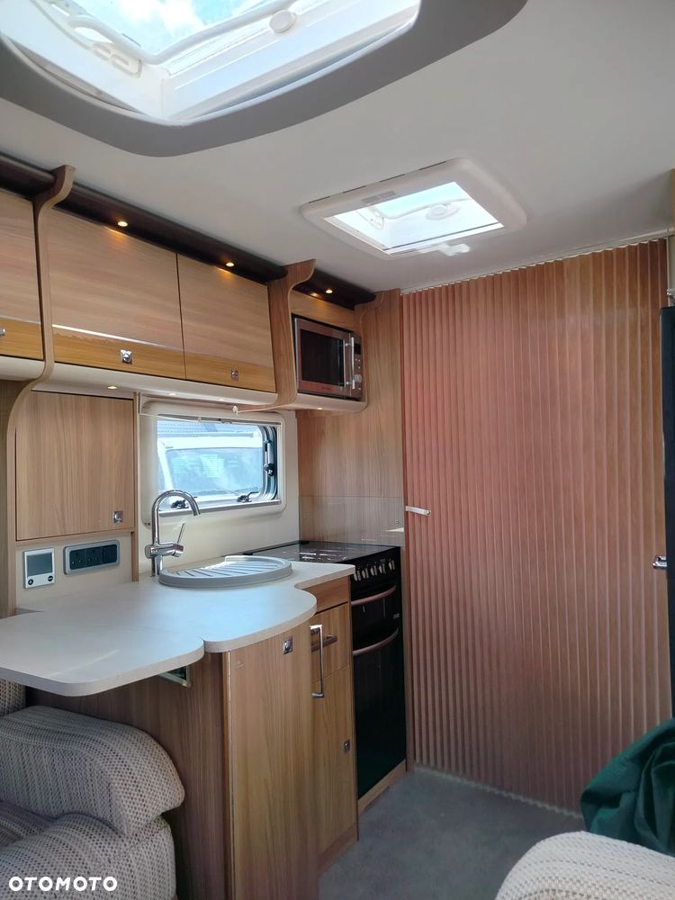Bailey Unicorn Vigo - 20