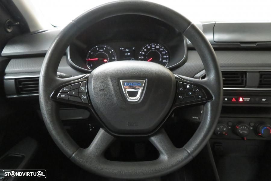 Dacia Sandero 1.0 SCe Essential - 8