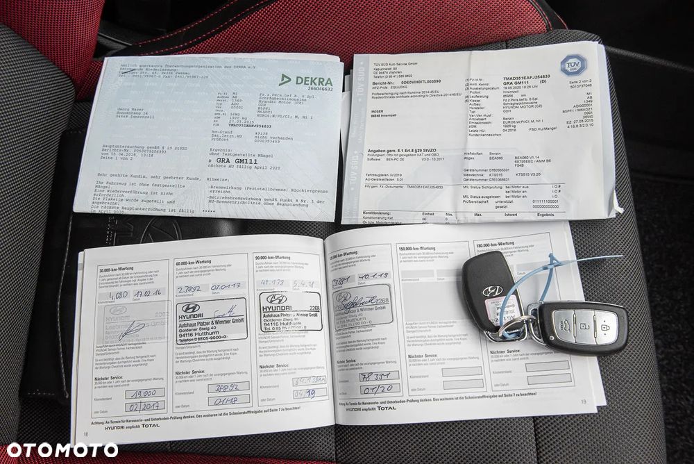 Hyundai i30 1.6 T GDI Turbo - 30