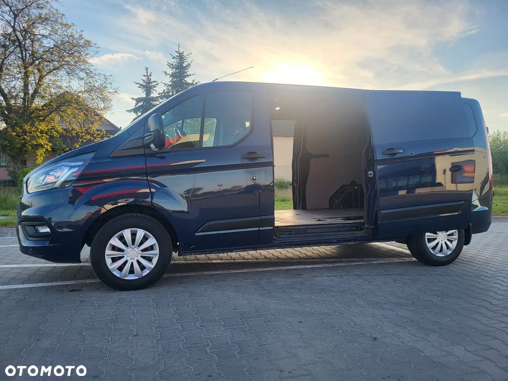 Ford Transit - 2
