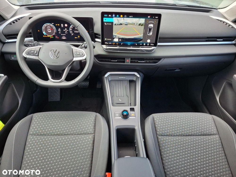 Volkswagen T-Roc 1.5 TSI Life DSG - 21