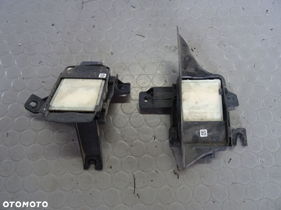 4N0907566D asystent pasa Audi A6 A7 C8 4K czesci - 1