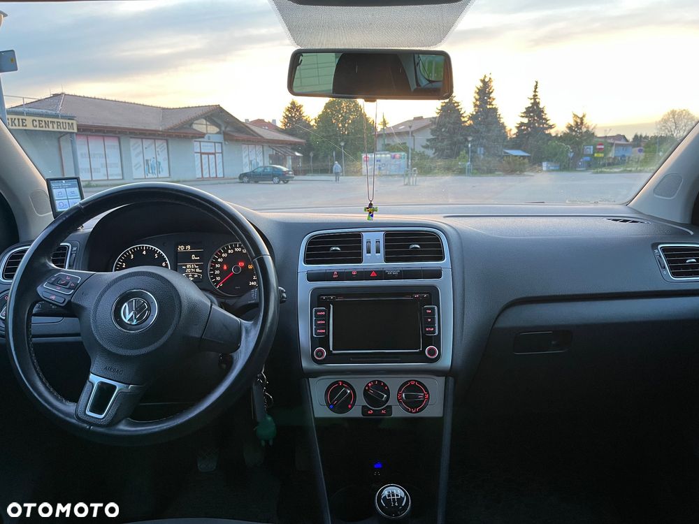 Volkswagen Polo 1.2 Trendline - 13