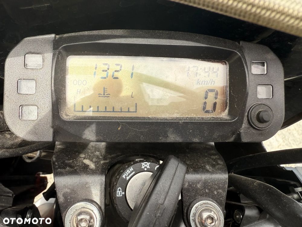 Malaguti XTM 125