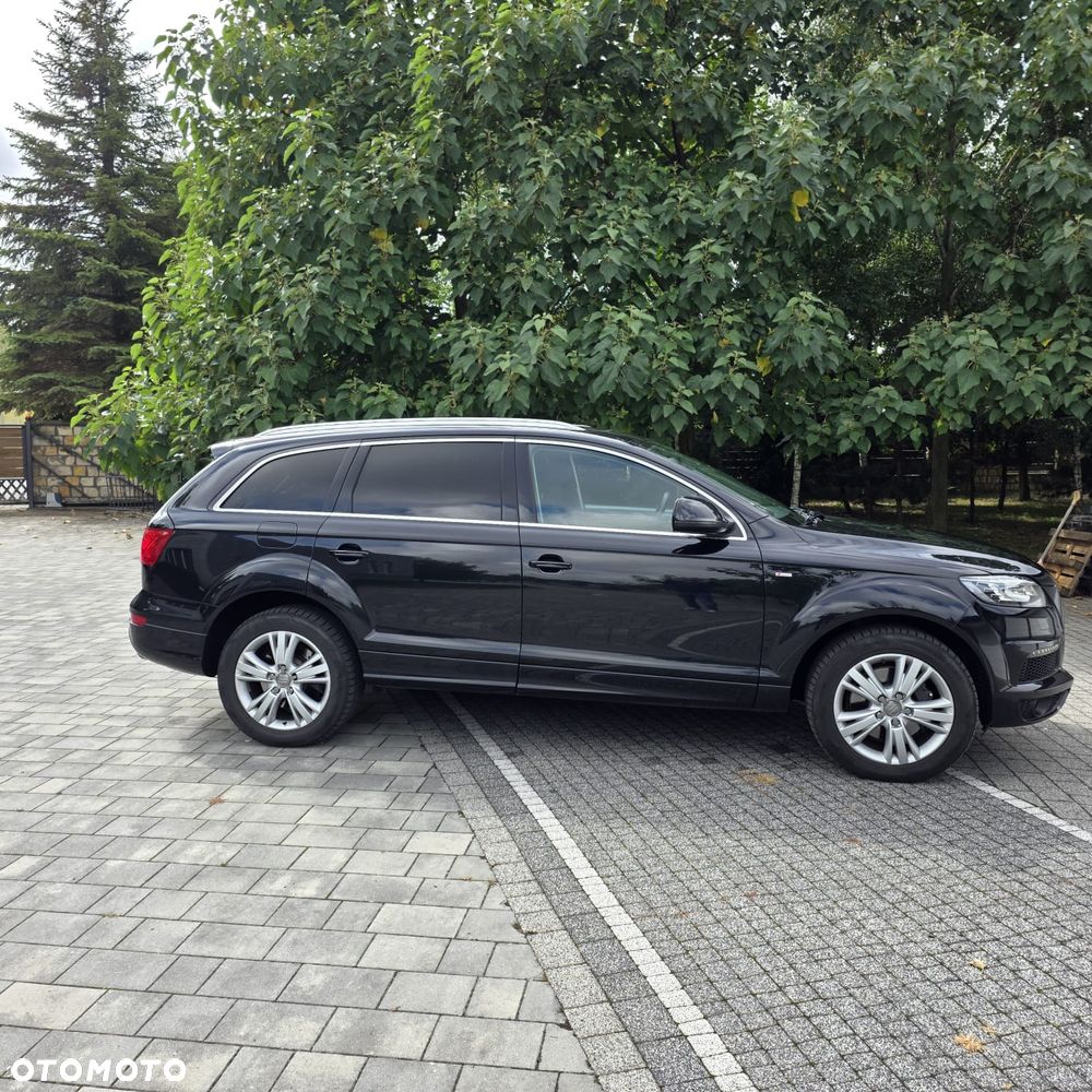 Audi Q7 - 5