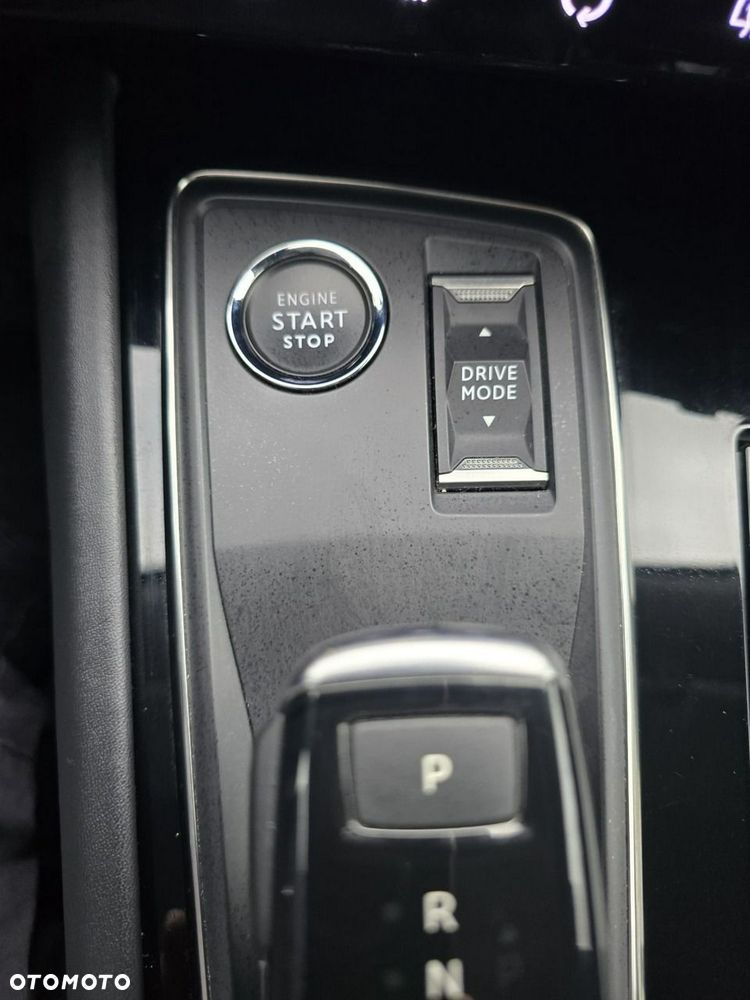 Peugeot 508 - 24